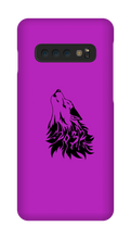 wolfy2032 Samsung Phone Cases