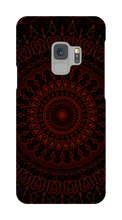 celosiaprox Samsung Phone Cases