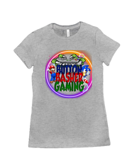 Logo T-Shirt (WOMEN)