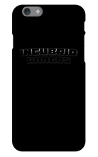 edtitov iPhone Phone Cases