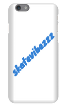 skatevibezzz iPhone Cases