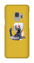 Samsung Cover Blazer