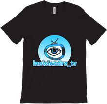 invsiondre_tv T-Shirts