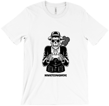 mrwhitesss T-Shirts