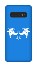 Samsung Case Chaotic DemonSoul
