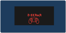 dllama XXL Gaming Mousepad