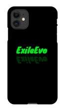 ExileEvo iPhone Phone Cases