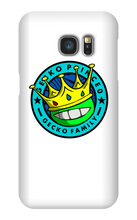 geckoprince0 Samsung Phone Cases