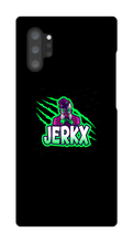 jerkx Samsung Phone Cases