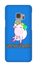 Umnicormn Samsung Phone Cases