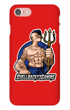 shellback73gaming iPhone Phone Cases