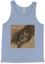 chub_norris Tank Top