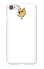 ZR iPhone