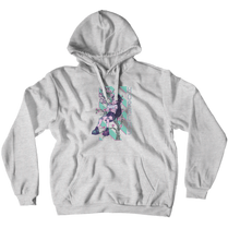 Hoodie Horachy Aestheticzona Doll