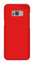 Donny's Crib Samsung Phone Cases