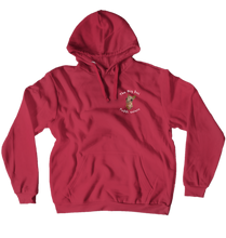 onlyklamath Hoodies (No-Zip/Pullover)