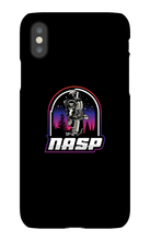 naspwt iPhone Phone Cases