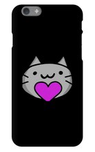 Love iPhone Phone Cases