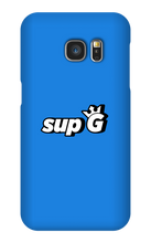 Capa Samsung "sup G"