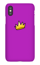 Czarus iPhone Cases