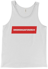 onondagafire914 Tank Top