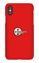 expedientespirit iPhone Phone Cases