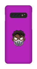 thisisntbri Logo Samsung Phone Cases