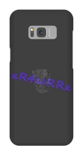 xr4zerrx Samsung Phone Cases