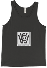 waycoolwood Tank Top
