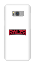 RaLzR Samsung Phone Cases