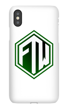 FTW iPhone Case