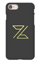 Zingo's iPhone Phone Cases