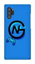 nabboofgamer Samsung Phone Cases