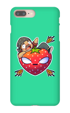 iluvutv iPhone Phone Cases