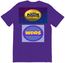 Rocket Shop t-shirts