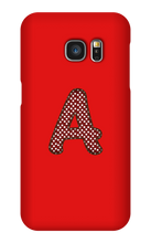 prettyjanice Samsung Phone Cases