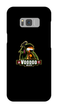 voodoowatertv Samsung Phone Cases