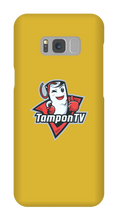 humantampontv Samsung Phone Cases