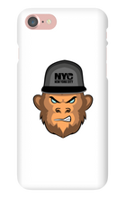 elmakini iPhone Phone Cases