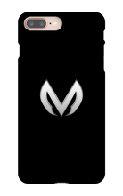 virusmelody iPhone Phone Cases