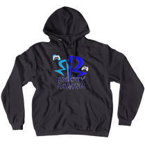 ROC City Gaming Hoodies (No-Zip/Pullover)