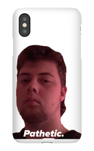 Pathetic Iphone Case