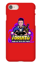 yoruito iPhone Phone Cases