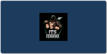itsmono_ttv XXL Gaming Mousepad