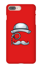 mrdermul iPhone Phone Cases