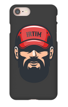 irtimkerr iPhone Phone Cases