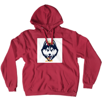 wolfie_den Hoodies (No-Zip/Pullover)