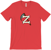 Zachnafien T-Shirts
