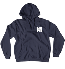 kiam_ow Hoodies (No-Zip/Pullover)