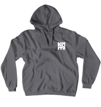 kiam_ow Hoodies (No-Zip/Pullover)
